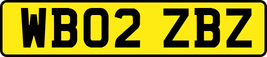WB02ZBZ