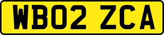 WB02ZCA
