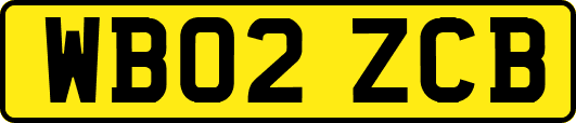 WB02ZCB