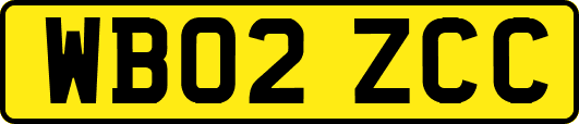 WB02ZCC