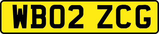WB02ZCG