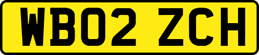 WB02ZCH