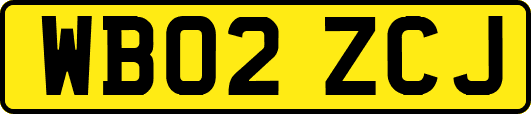 WB02ZCJ