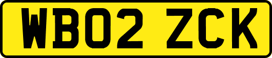 WB02ZCK