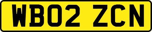 WB02ZCN