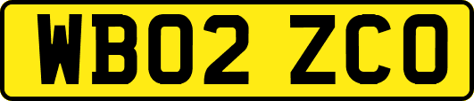 WB02ZCO