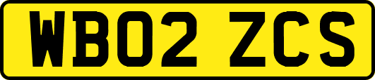 WB02ZCS
