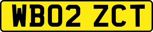 WB02ZCT