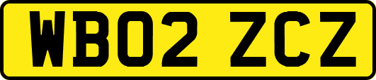 WB02ZCZ
