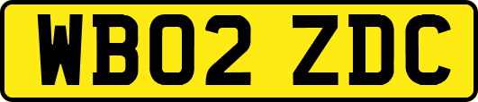 WB02ZDC