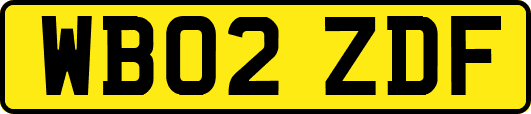 WB02ZDF