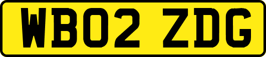 WB02ZDG