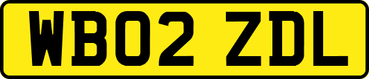 WB02ZDL