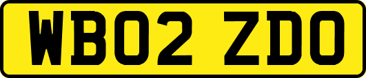 WB02ZDO