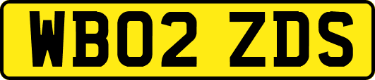 WB02ZDS