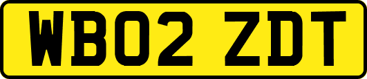 WB02ZDT