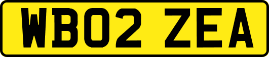 WB02ZEA