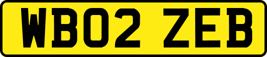 WB02ZEB