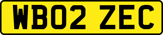 WB02ZEC