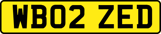 WB02ZED