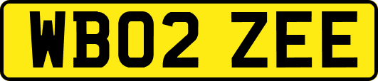WB02ZEE