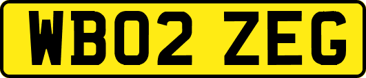 WB02ZEG