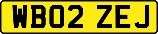 WB02ZEJ