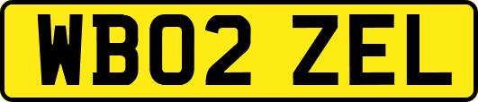 WB02ZEL