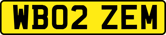 WB02ZEM