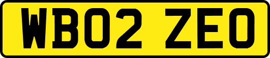 WB02ZEO