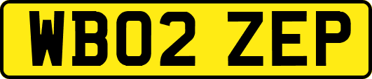 WB02ZEP
