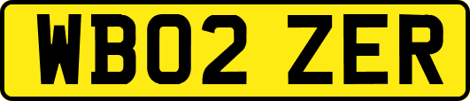 WB02ZER