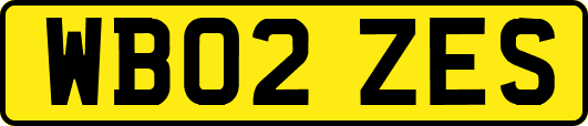 WB02ZES