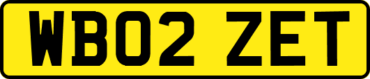 WB02ZET