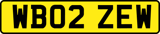 WB02ZEW