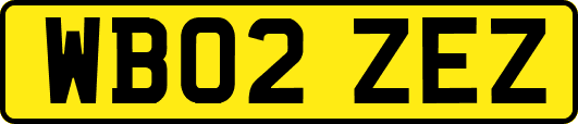 WB02ZEZ
