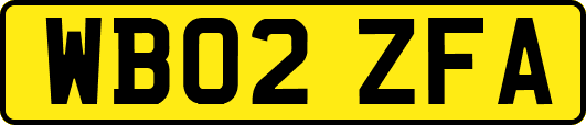WB02ZFA