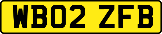 WB02ZFB