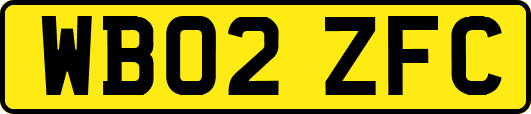 WB02ZFC