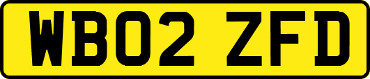 WB02ZFD
