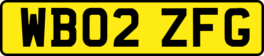 WB02ZFG