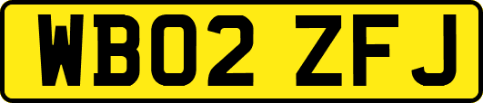 WB02ZFJ