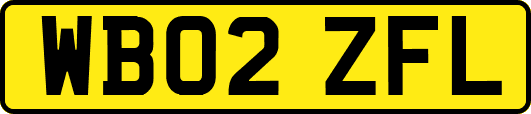 WB02ZFL