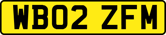 WB02ZFM