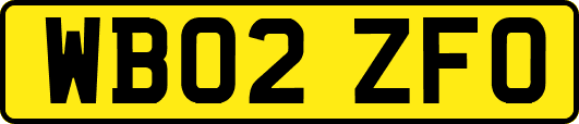 WB02ZFO
