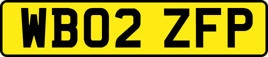 WB02ZFP