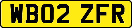 WB02ZFR