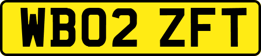 WB02ZFT