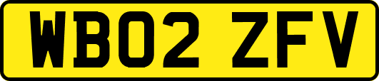 WB02ZFV