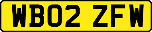 WB02ZFW